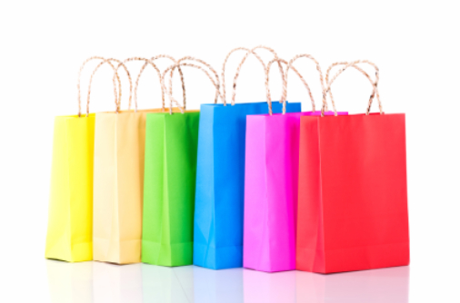 Conozca las ventajas de las bolsas institucionales y promocionales