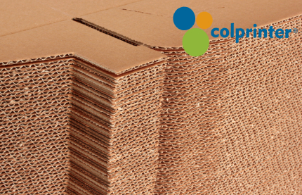 Cajas de Cartón Cajas de Cartón