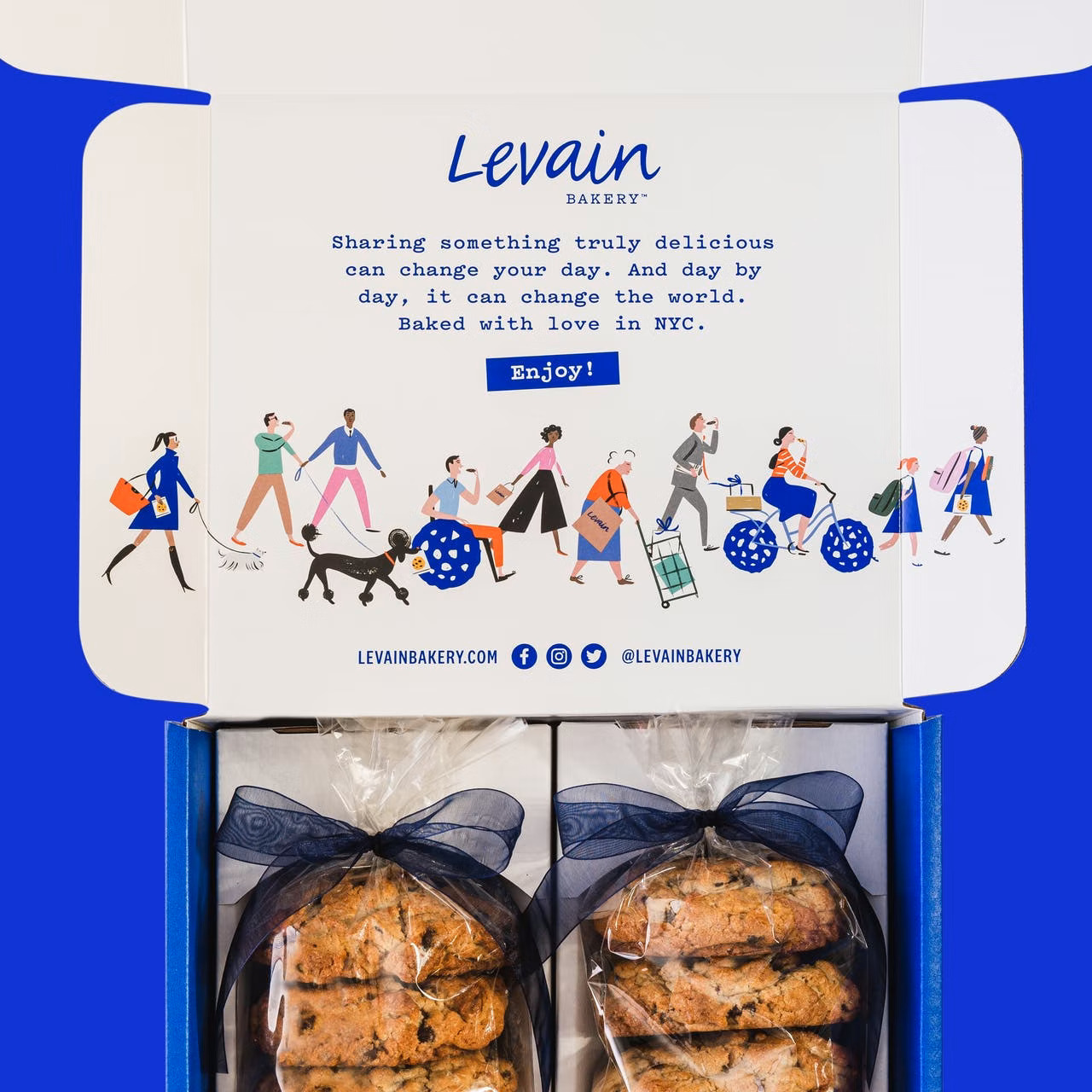 Levain