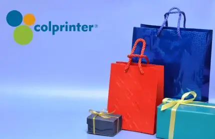 Bolsas de regalo