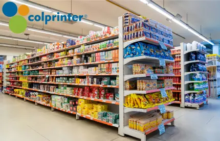 Supermercado