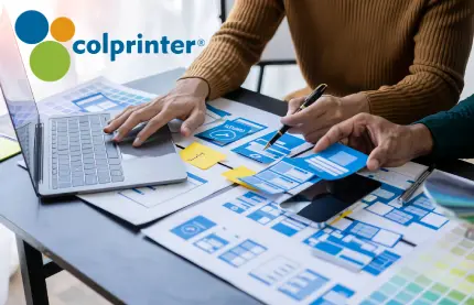 Publicidad impresa y digital