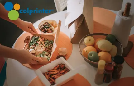 Comida a domicilio