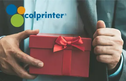 Regalos corporativos
