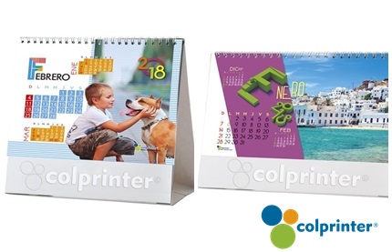 Los mejores calendarios para el nuevo año