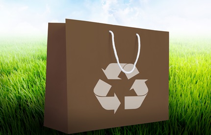 Empaques ecológicos para alimentos con Colprinter