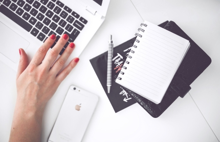 Materiales para captar la atención de tus clientes