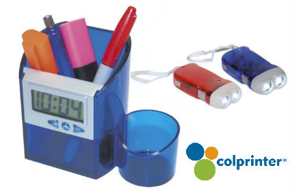 Haga crecer su empresa con Colprinter