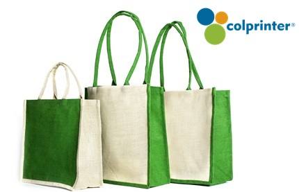 Conozca las razones para usar empaques ecológicos con Colprinter