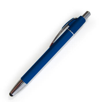 POP ESFERO REF209 Azul