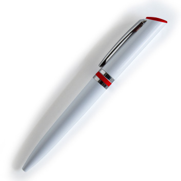 POP ESFERO REF255 rojo