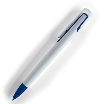 POP ESFERO REF256 azul