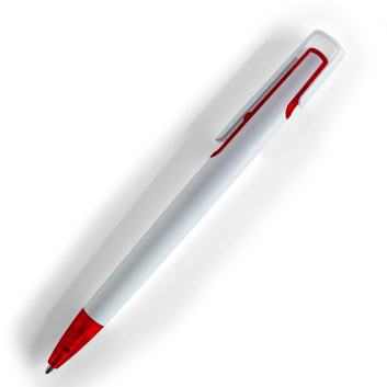 POP ESFERO REF256 rojo