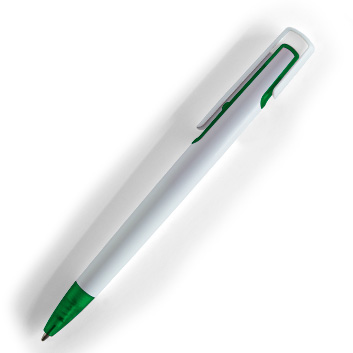 POP ESFERO REF256 verde