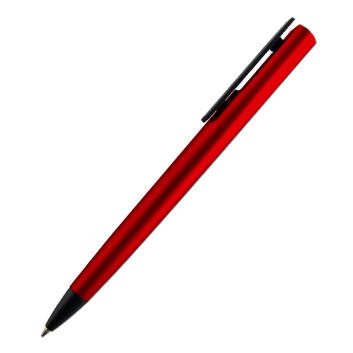 POP ESFERO REF257 rojo