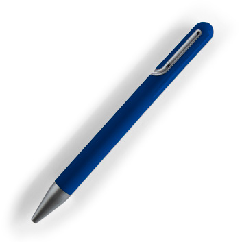 POP ESFERO REF258 azul