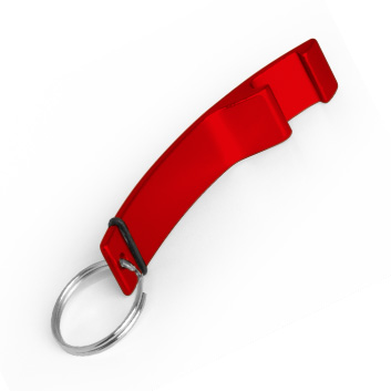 POP LLAVERO REF140 Rojo