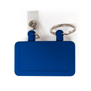 POP LLAVERO REF160 Azul