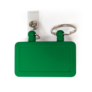 POP LLAVERO REF160 Verde