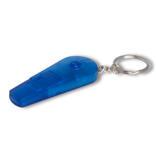 POP LLAVERO REF234 AZUL