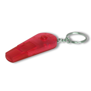 POP LLAVERO REF234 ROJO