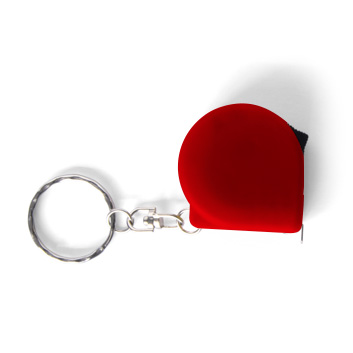 POP LLAVERO REF249 rojo